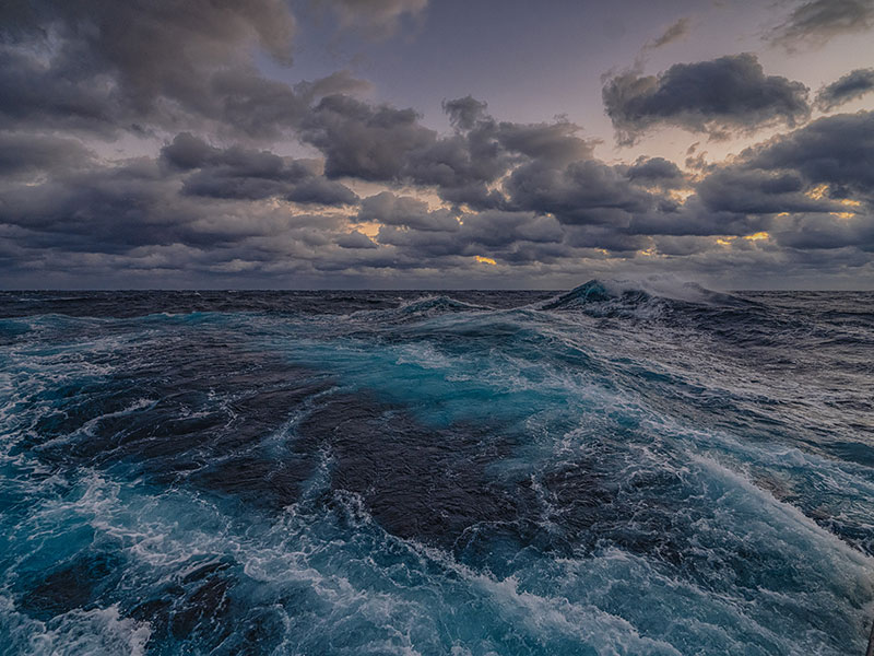 Sometimes menacing, sometimes serene, there’s still so much to be learned about our ocean and what lies beneath its surface. Image courtesy of Art Howard, Global Foundation for Ocean Exploration, NOAA Office of Ocean Exploration and Research, 2019 Southeastern U.S. Deep-sea Exploration. Sometimes menacing, sometimes serene, there’s still so much to be learned about our ocean and what lies beneath its surface. Image courtesy of Art Howard, Global Foundation for Ocean Exploration, NOAA Office of Ocean Exploration and Research, 2019 Southeastern U.S. Deep-sea Exploration.