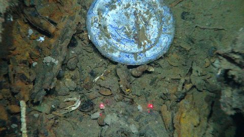 Image of a plate found at Site 15470.